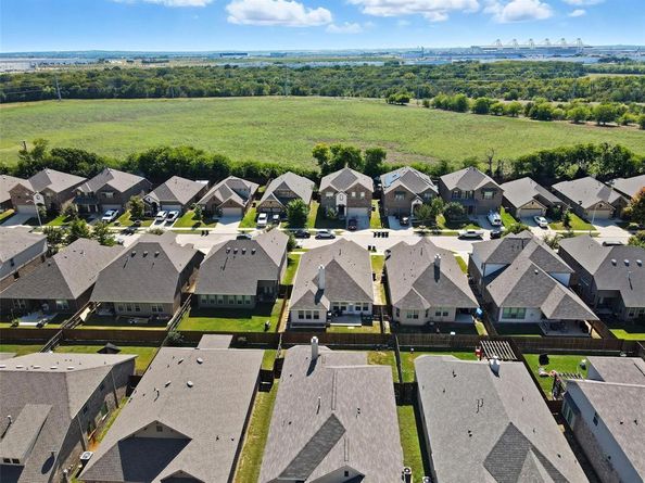 2437  Whispering Pines Drive , Fort Worth Texas 76177