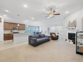 2437  Whispering Pines Drive , Fort Worth Texas 76177