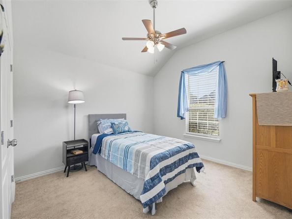 2437  Whispering Pines Drive , Fort Worth Texas 76177