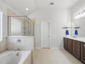 2437  Whispering Pines Drive , Fort Worth Texas 76177