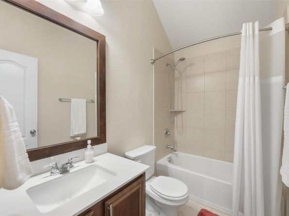 2437  Whispering Pines Drive , Fort Worth Texas 76177