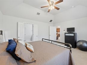 2437  Whispering Pines Drive , Fort Worth Texas 76177