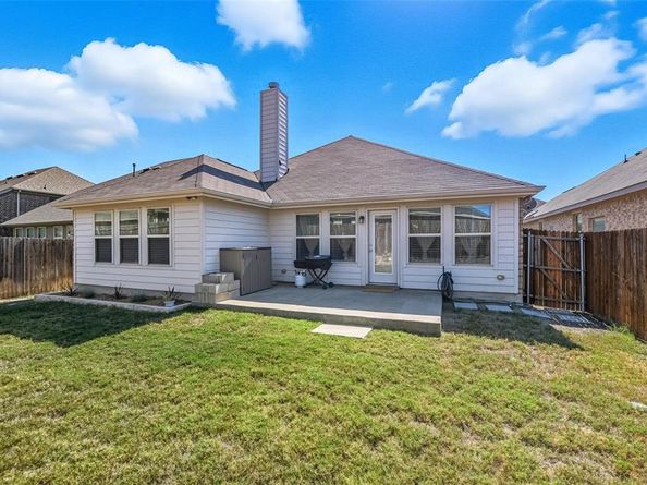 2437  Whispering Pines Drive , Fort Worth Texas 76177