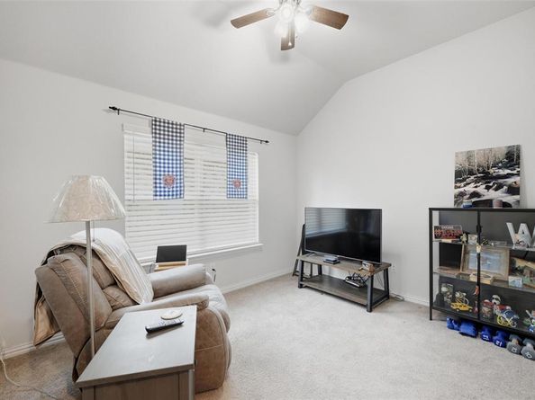 2437  Whispering Pines Drive , Fort Worth Texas 76177