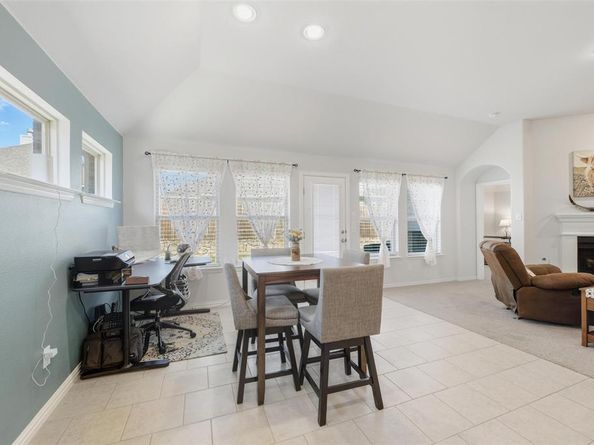 2437  Whispering Pines Drive , Fort Worth Texas 76177