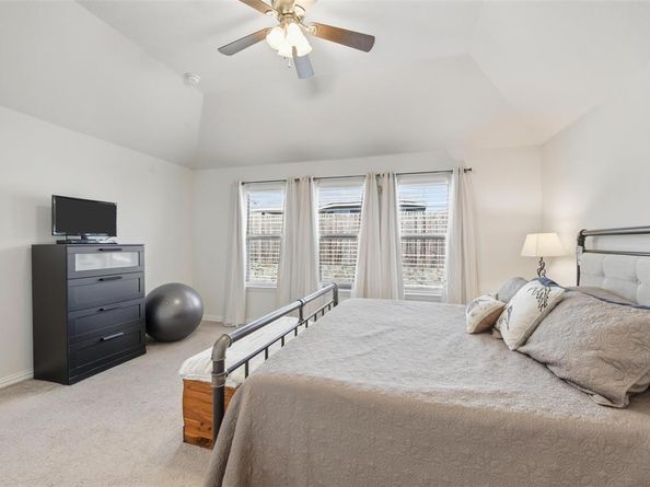 2437  Whispering Pines Drive , Fort Worth Texas 76177