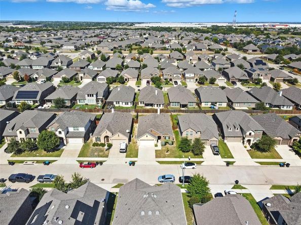 2437  Whispering Pines Drive , Fort Worth Texas 76177