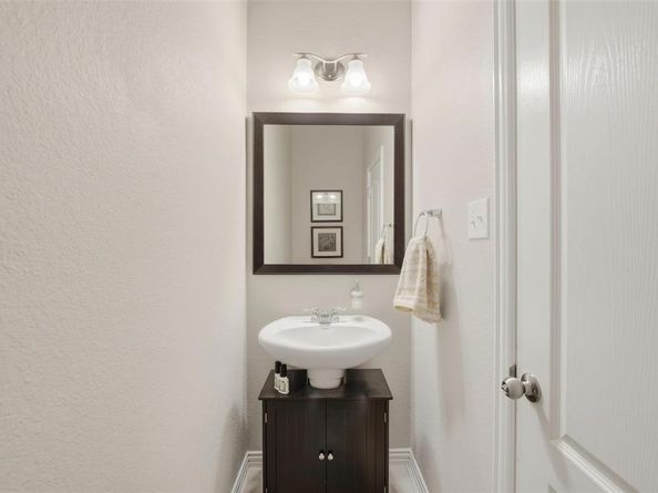 2437  Whispering Pines Drive , Fort Worth Texas 76177