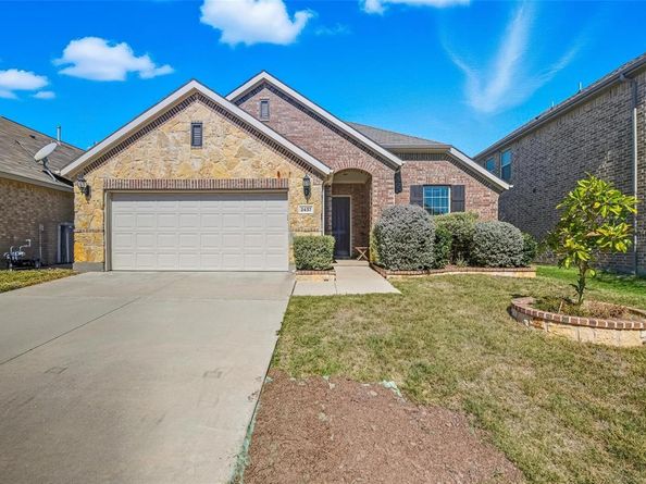2437  Whispering Pines Drive , Fort Worth Texas 76177