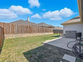 2437  Whispering Pines Drive , Fort Worth Texas 76177