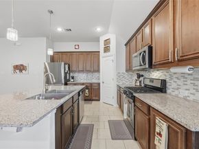 2437  Whispering Pines Drive , Fort Worth Texas 76177