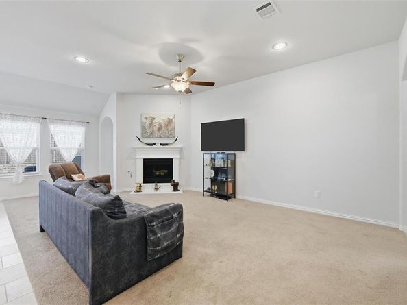 2437  Whispering Pines Drive , Fort Worth Texas 76177