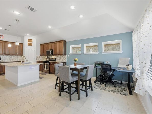 2437  Whispering Pines Drive , Fort Worth Texas 76177