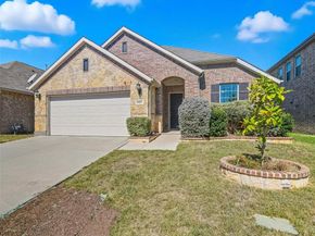 2437  Whispering Pines Drive , Fort Worth Texas 76177