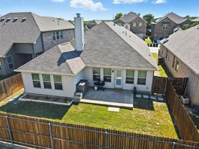 2437  Whispering Pines Drive , Fort Worth Texas 76177