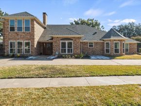 928  Tiffany Lane , Mesquite Texas 75149