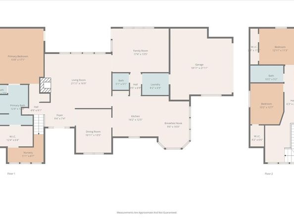 928  Tiffany Lane , Mesquite Texas 75149