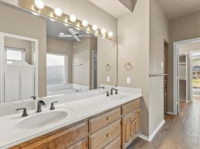 928  Tiffany Lane , Mesquite Texas 75149