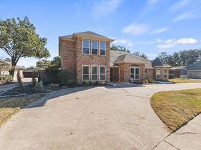 928  Tiffany Lane , Mesquite Texas 75149