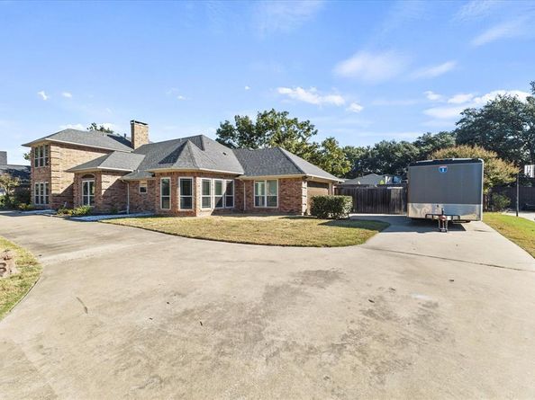 928  Tiffany Lane , Mesquite Texas 75149