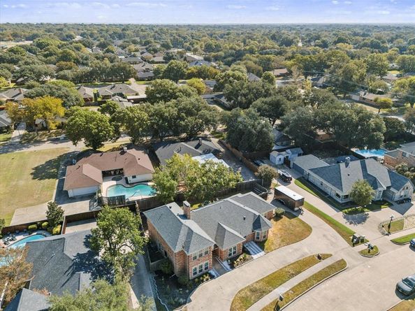 928  Tiffany Lane , Mesquite Texas 75149