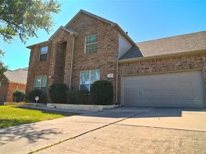 2456  Morning Dew Drive , Little Elm Texas 75068