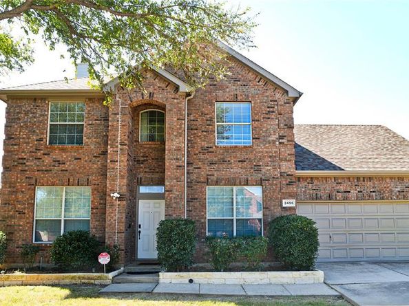 2456  Morning Dew Drive , Little Elm Texas 75068