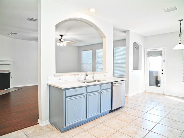 2456  Morning Dew Drive , Little Elm Texas 75068