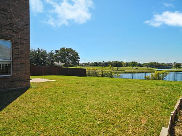 2456  Morning Dew Drive , Little Elm Texas 75068