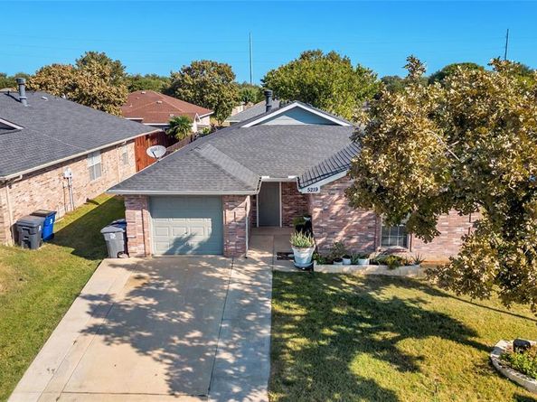 5219  Tato Drive , Dallas Texas 75211