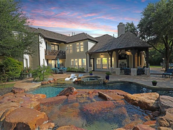 505  Creekside Drive , McKinney Texas 75071