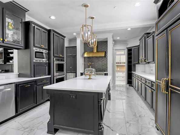 505  Creekside Drive , McKinney Texas 75071