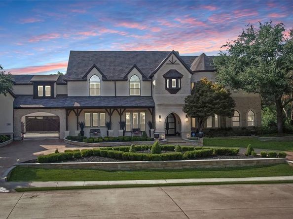 505  Creekside Drive , McKinney Texas 75071