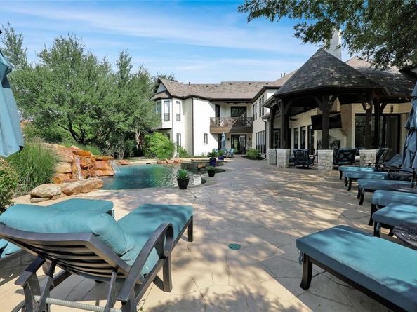 505  Creekside Drive , McKinney Texas 75071