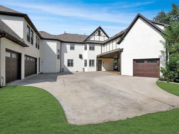 505  Creekside Drive , McKinney Texas 75071