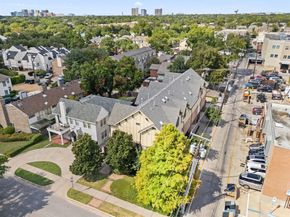 3420  Milton Avenue  A, University Park Texas 75205