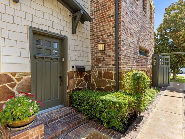 3420  Milton Avenue  A, University Park Texas 75205