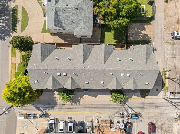 3420  Milton Avenue  A, University Park Texas 75205