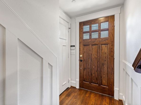 3420  Milton Avenue  A, University Park Texas 75205