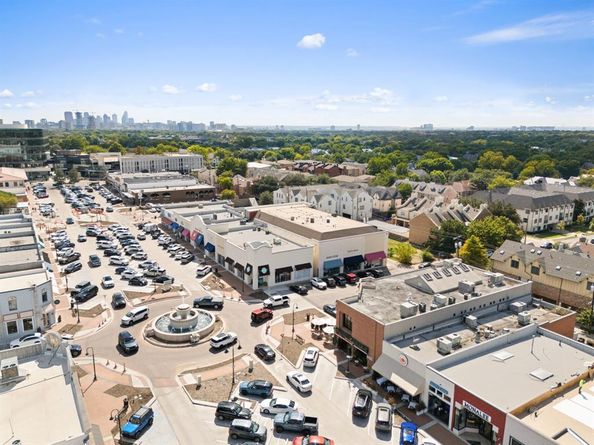 3420  Milton Avenue  A, University Park Texas 75205