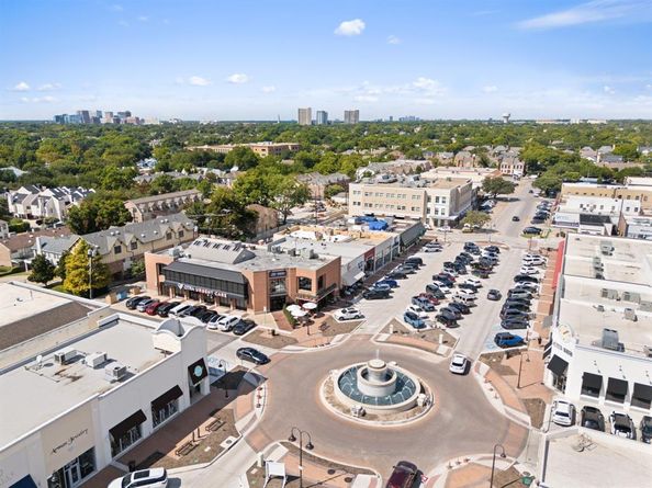3420  Milton Avenue  A, University Park Texas 75205