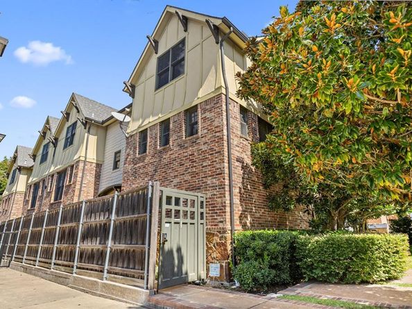 3420  Milton Avenue  A, University Park Texas 75205