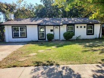 206  Springbranch Drive 