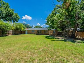 1030  Warden Street , Benbrook Texas 76126