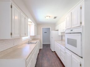1030  Warden Street , Benbrook Texas 76126