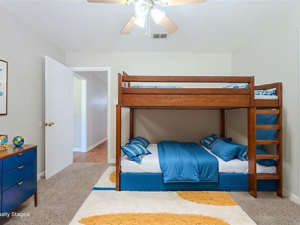 1030  Warden Street , Benbrook Texas 76126