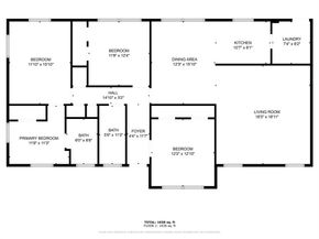1030  Warden Street , Benbrook Texas 76126
