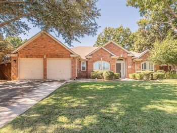 2709  Cobblestone Drive 
