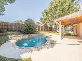 2709  Cobblestone Drive , Grapevine Texas 76051