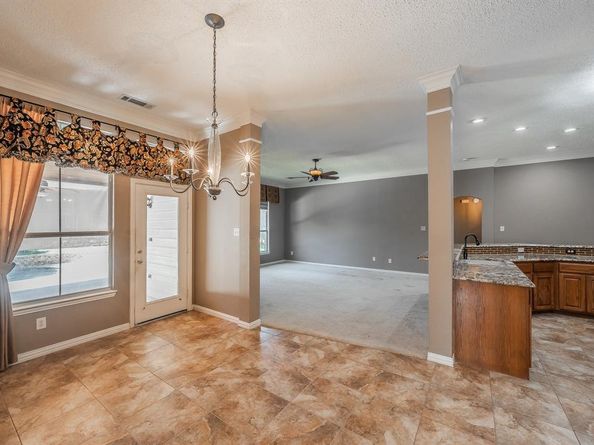 2709  Cobblestone Drive , Grapevine Texas 76051